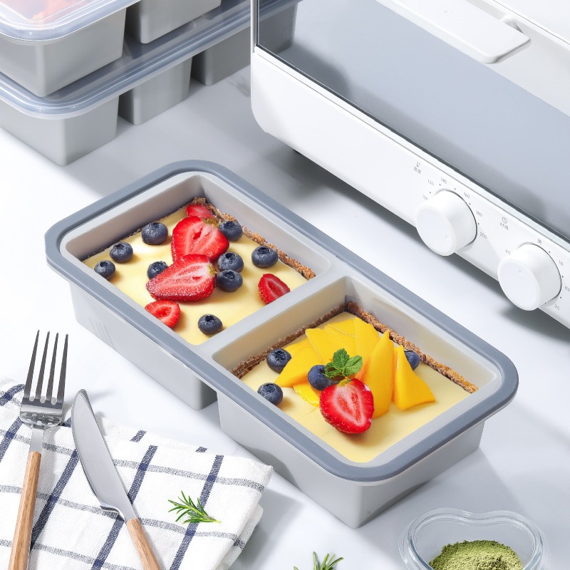 Souper Cubes ,Silicone Freezer - đánh giá và giá Meal Prep Template