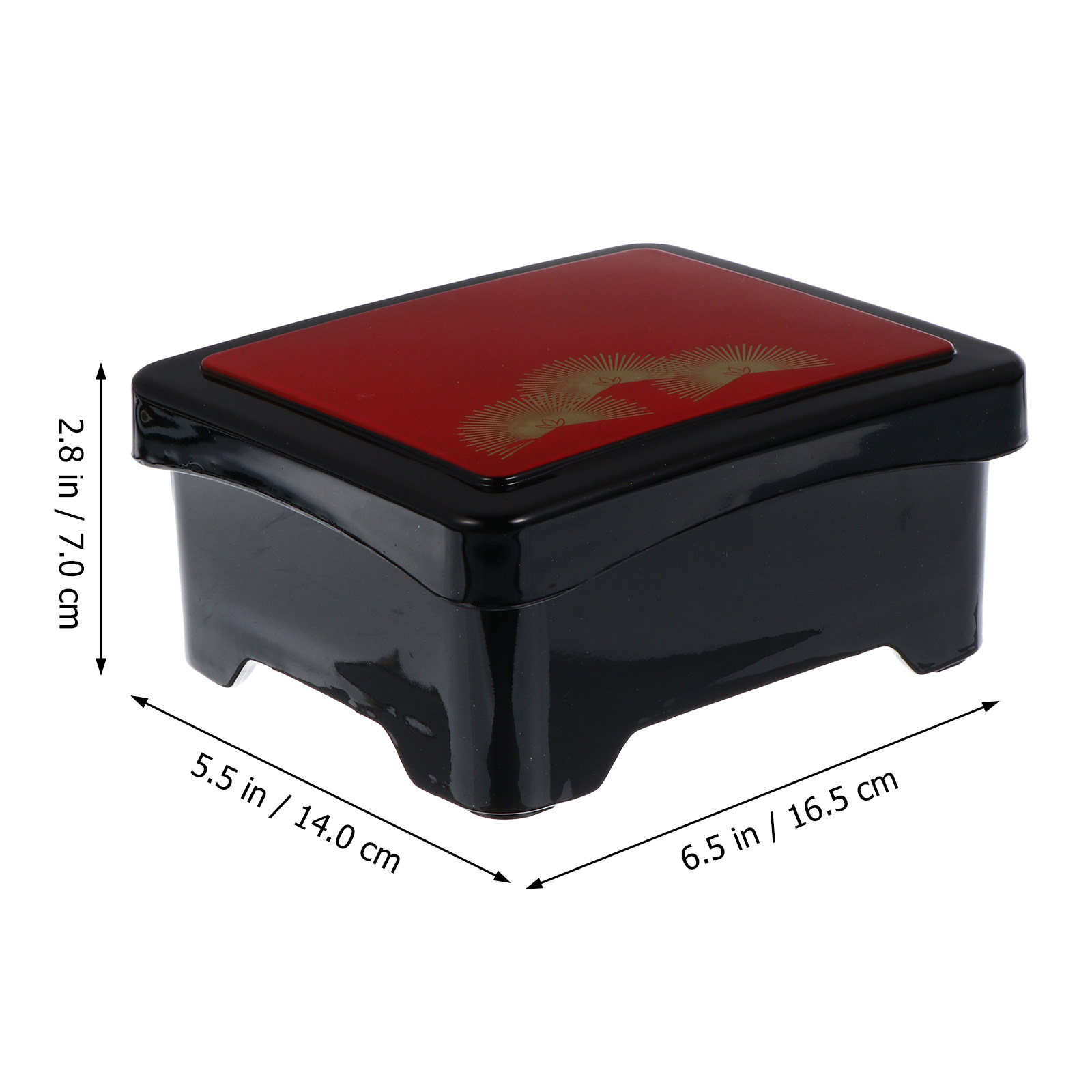 1Pcs Large Capacity Bento Box  - đánh giá và giá Meal Prep With Rice