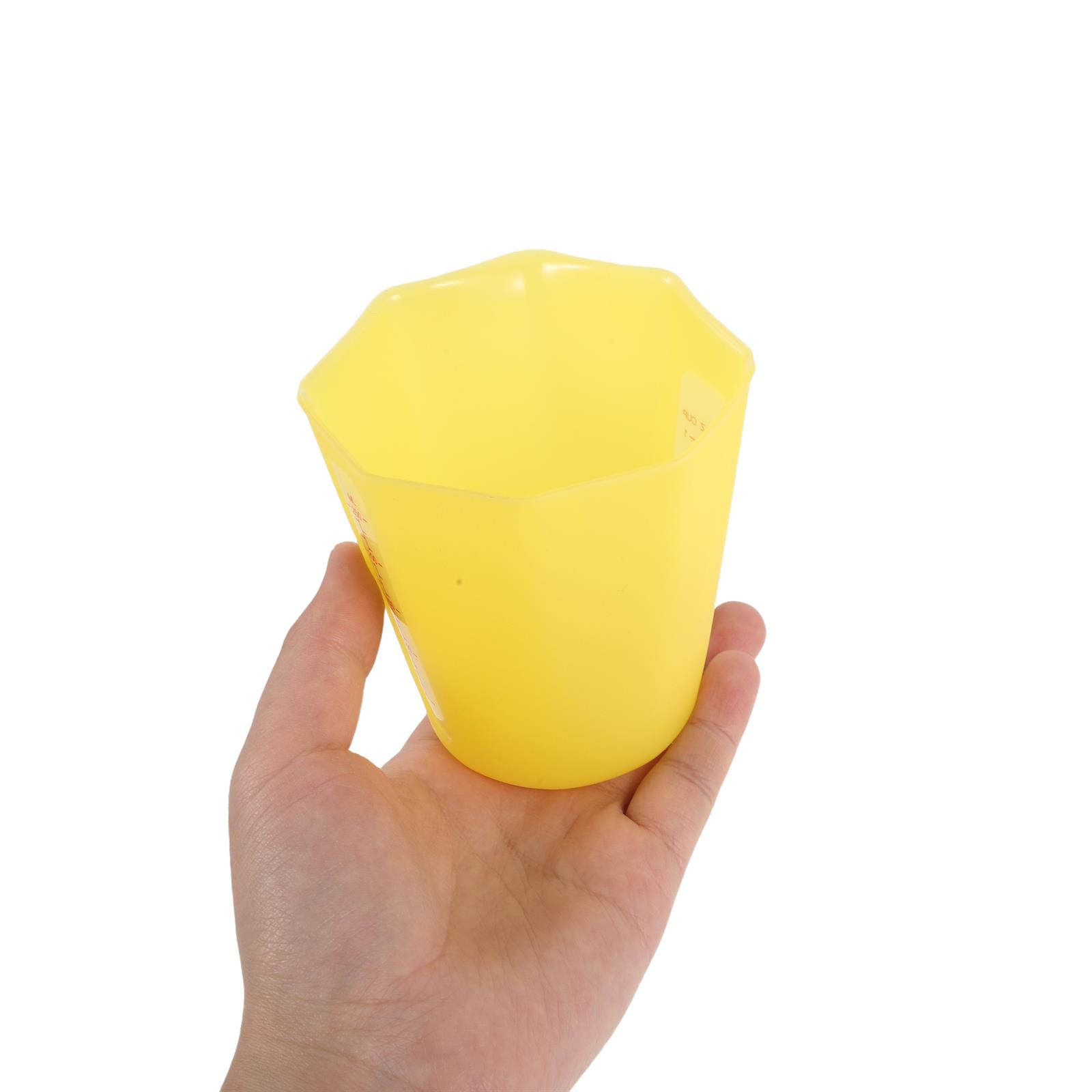 3Pcs Foldable Silicone Measuri - đánh giá và giá Meal Prep Kitchen