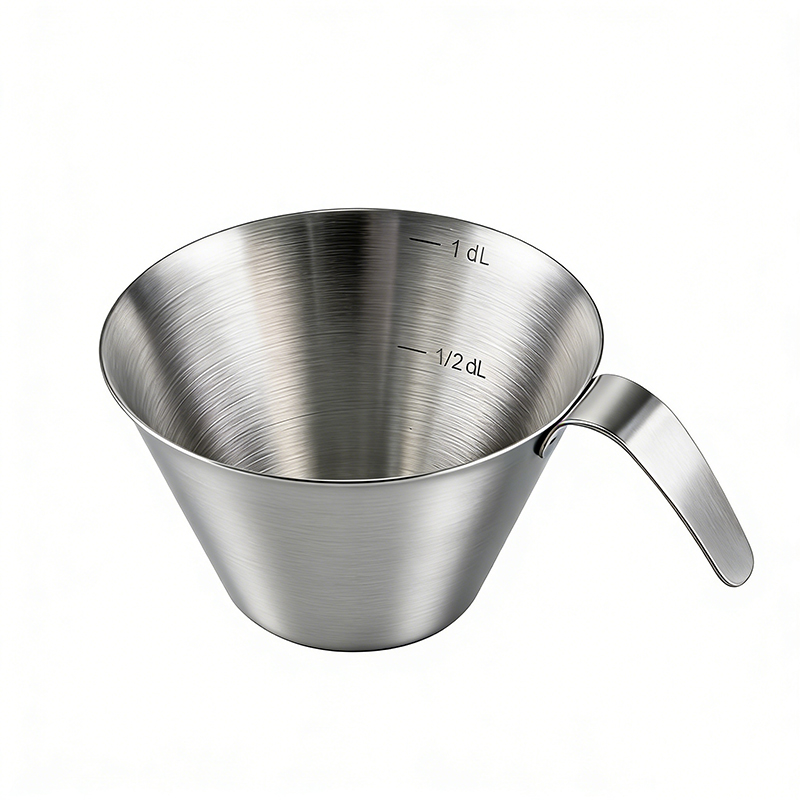 100ML Espresso Cup Stainless S - đánh giá và giá Sauce Dipping Cup