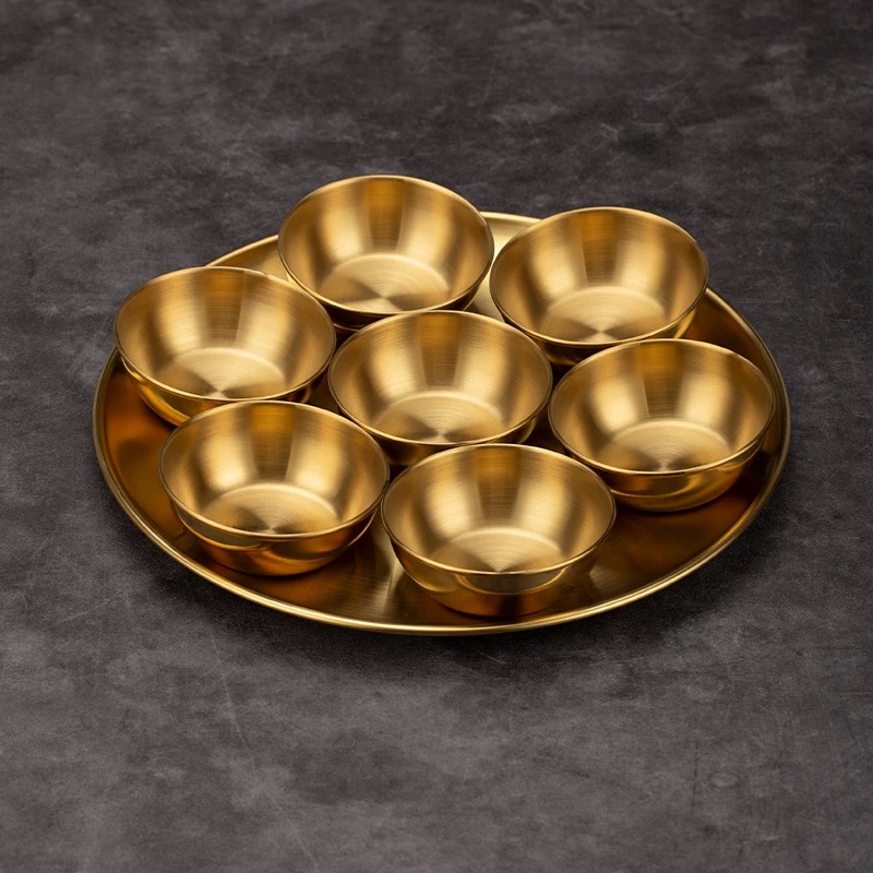 Dipping Sauce Bowl Korean-Styl - đánh giá và giá Sauce Dipping Cup